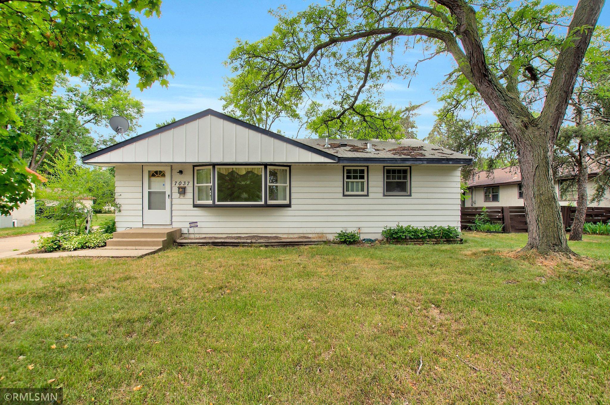 View of Residential at 7037 France Avenue, Brooklyn Center MN 55429, Brooklyn Center - Mike Wilen | Minnesota Team Real Estate