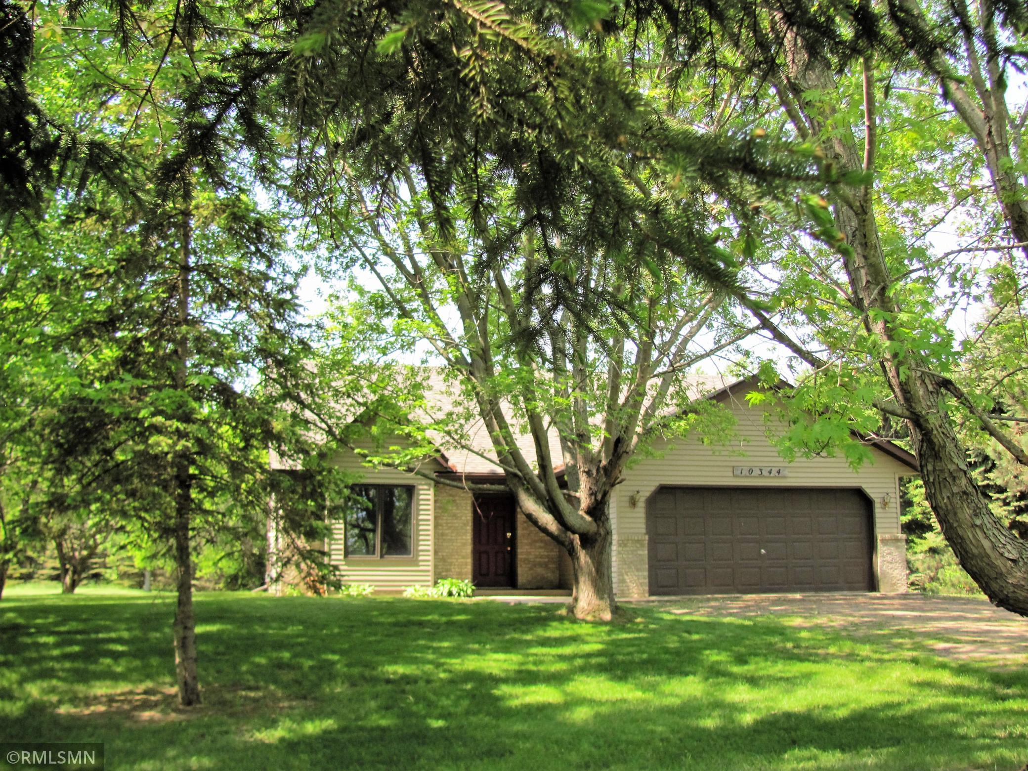 View of Residential at 10344 County Road 23, Becker MN 55308, Becker - Mike Wilen | Minnesota Team Real Estate