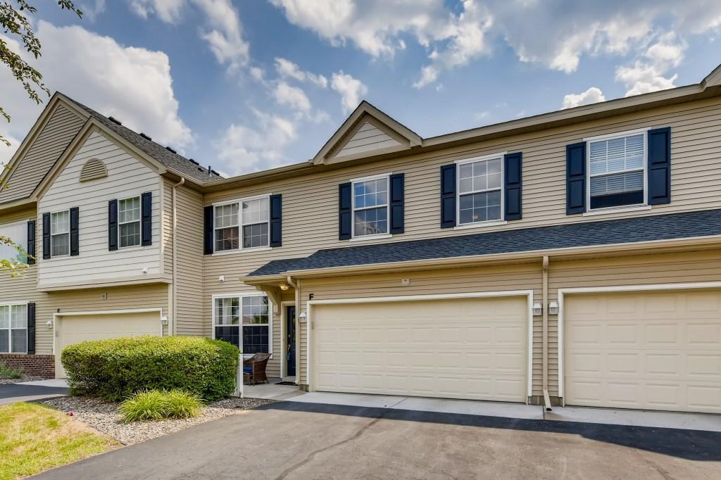 View of Residential at 11345 Fergus Street #F, Blaine MN 55449, Blaine - Mike Wilen | Minnesota Team Real Estate