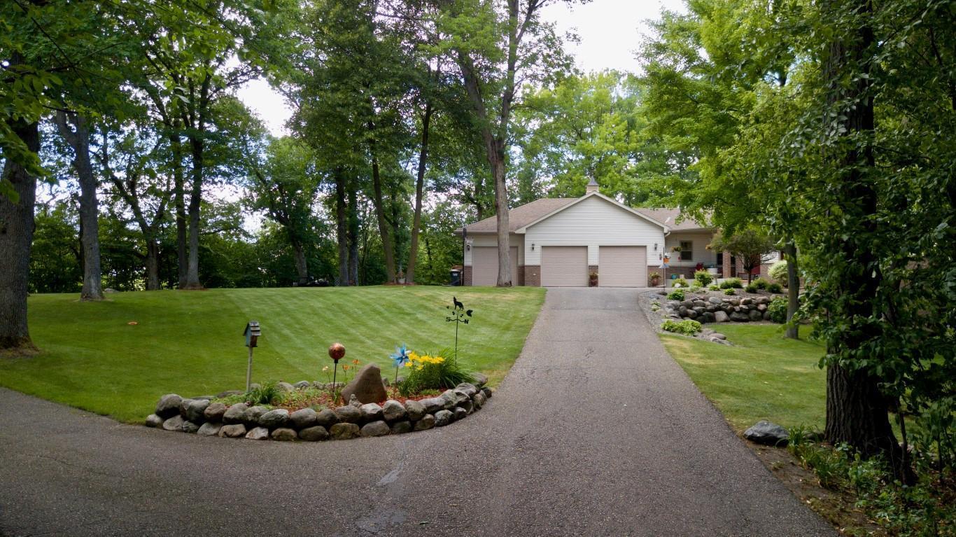 View of Residential at 1578 119th Street, Monticello MN 55362, Monticello - Mike Wilen | Minnesota Team Real Estate