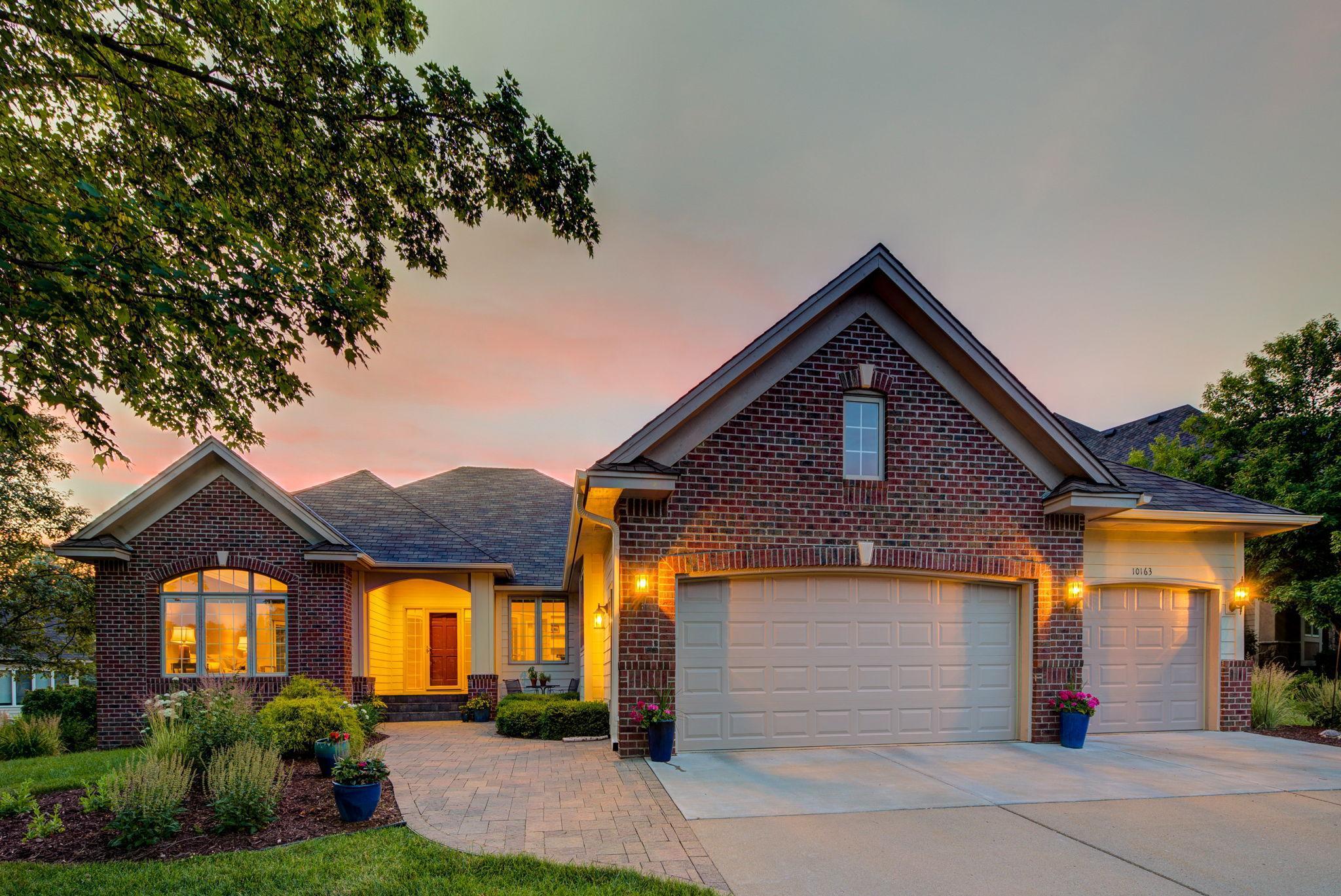 View of Residential at 10163 Gristmill Ridge, Eden Prairie MN 55347, Eden Prairie - Mike Wilen | Minnesota Team Real Estate