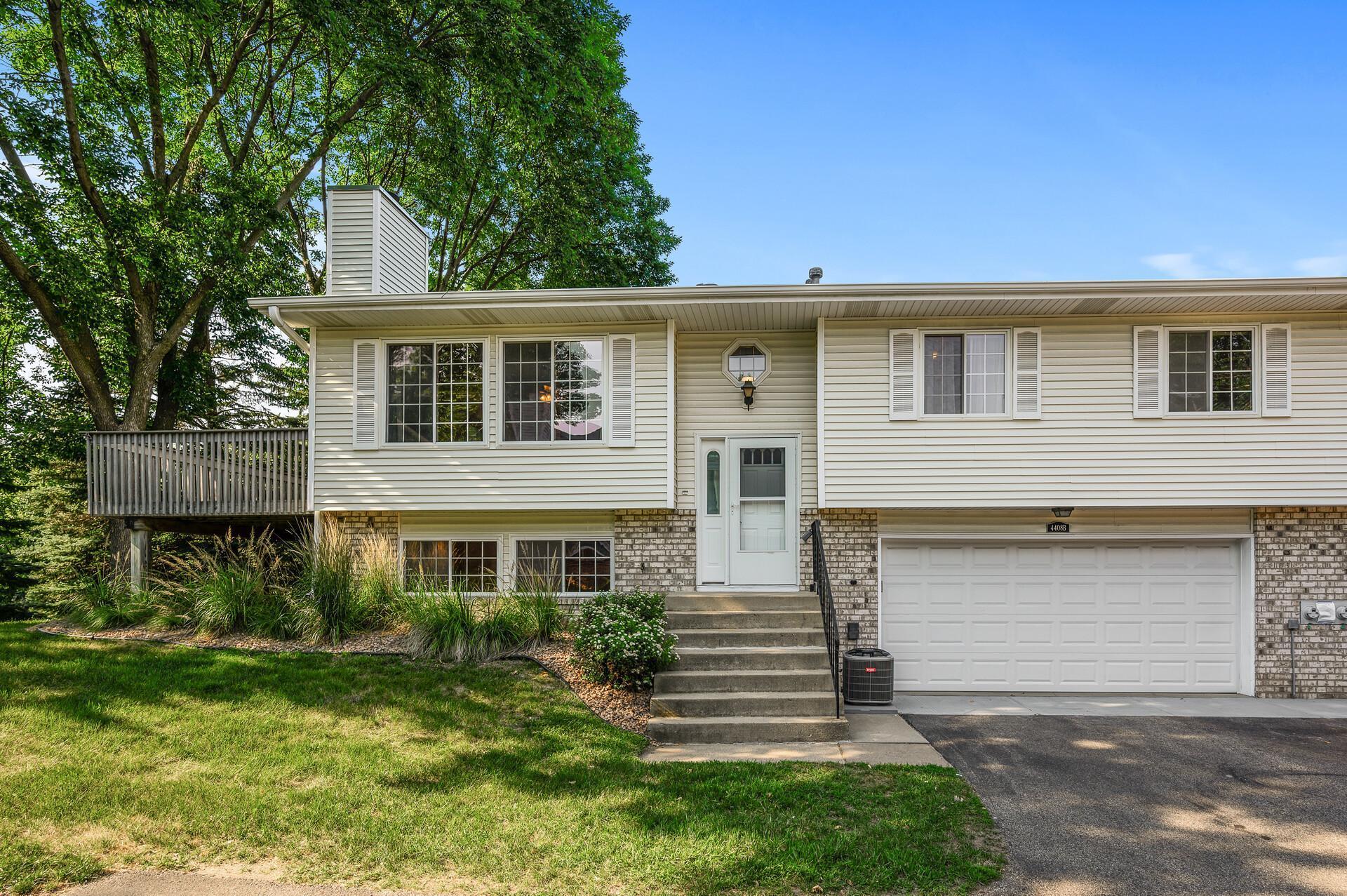 View of Residential at 4408 Clover Lane #B, Eagan MN 55122, Eagan - Mike Wilen | Minnesota Team Real Estate