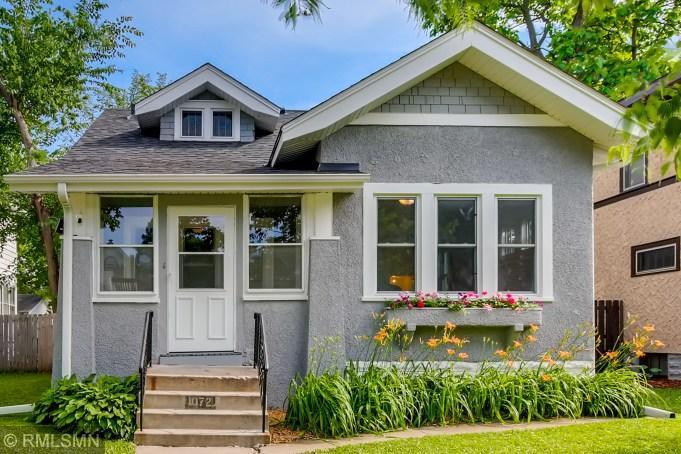 View of Residential at 1072 Charles Avenue, Saint Paul MN 55104, Saint Paul - Mike Wilen | Minnesota Team Real Estate