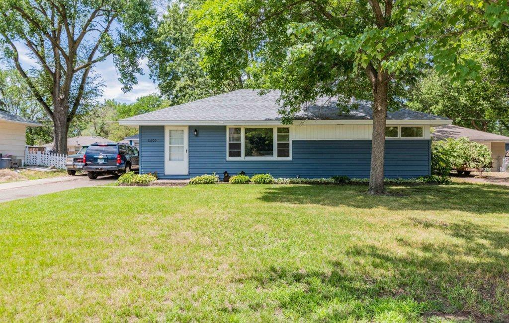 View of Residential at 11600 Ilex Street, Coon Rapids MN 55448, Coon Rapids - Mike Wilen | Minnesota Team Real Estate