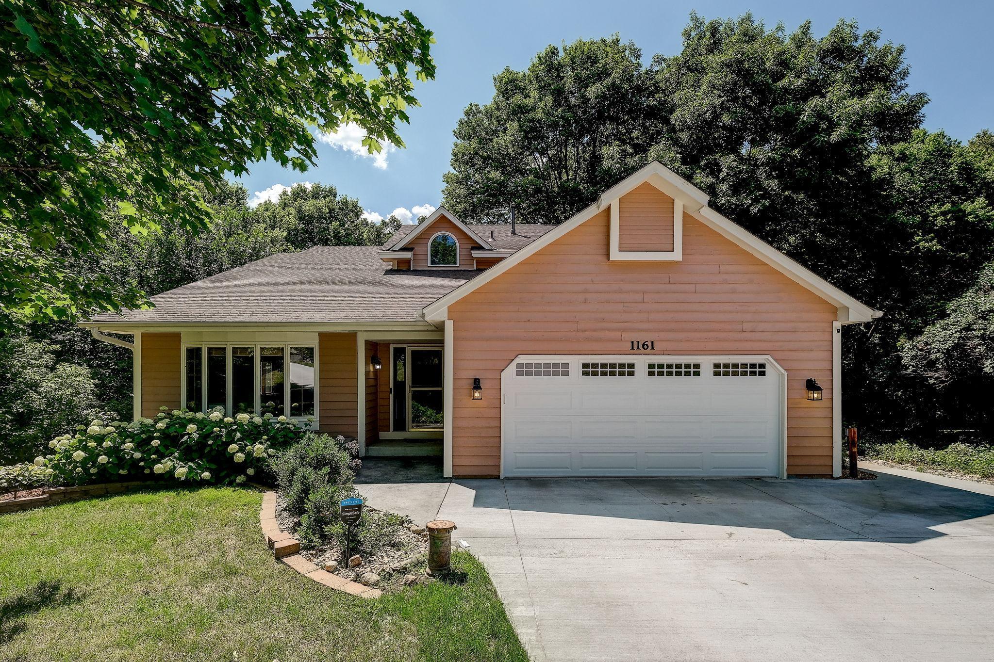 View of Residential at 1161 Homestead Lane, Chanhassen MN 55317, Chanhassen - Mike Wilen | Minnesota Team Real Estate