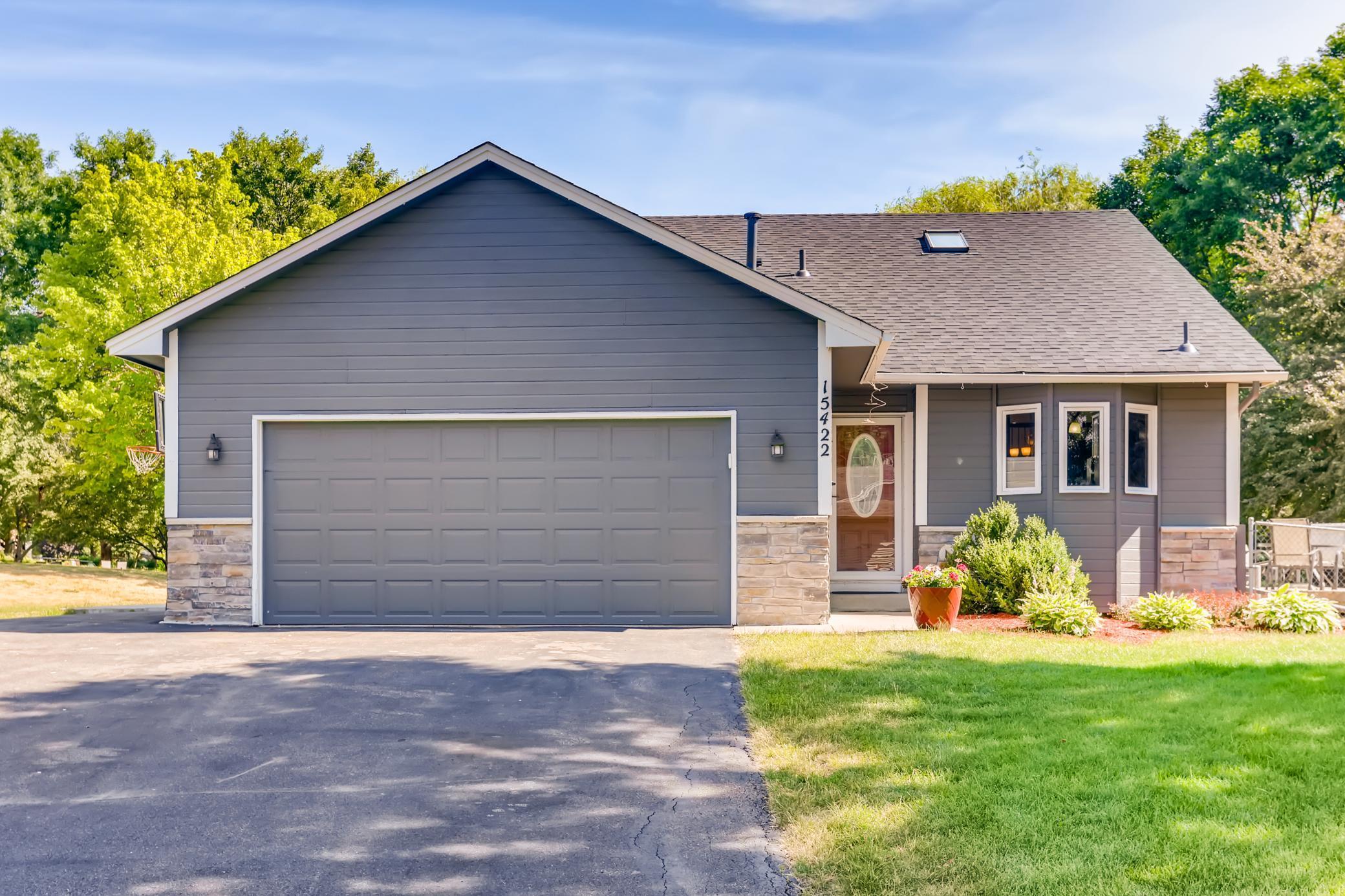 View of Residential at 15422 67th Avenue, Maple Grove MN 55311, Maple Grove - Mike Wilen | Minnesota Team Real Estate