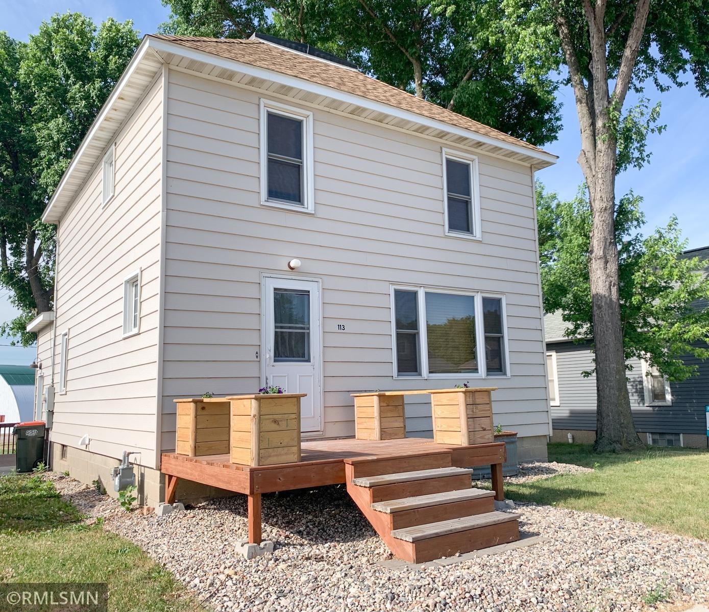 View of Residential at 113 Main Avenue, Gaylord MN 55334, Gaylord - Mike Wilen | Minnesota Team Real Estate