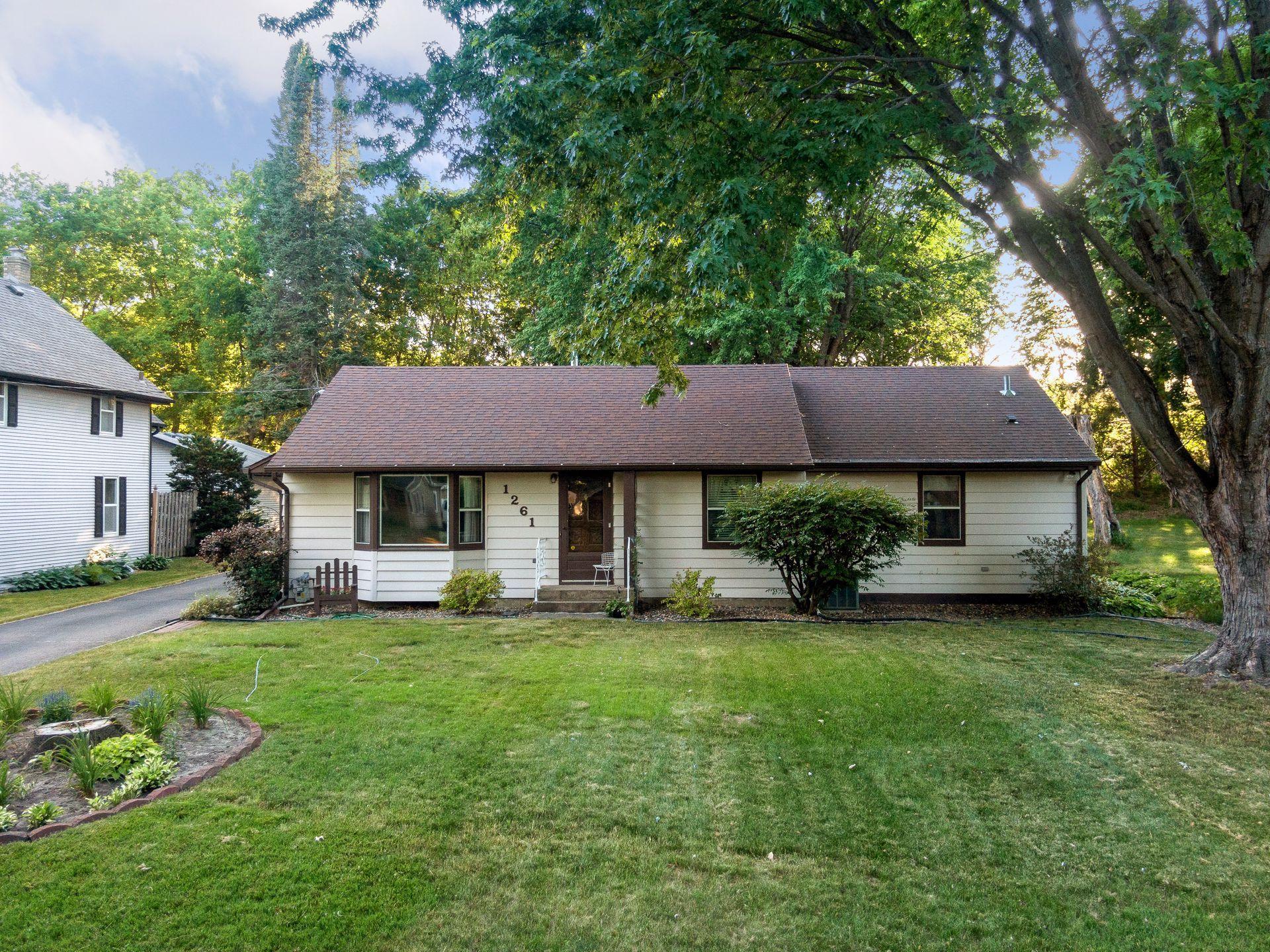 View of Residential at 1261 Briar Street, Wayzata MN 55391, Wayzata - Mike Wilen | Minnesota Team Real Estate