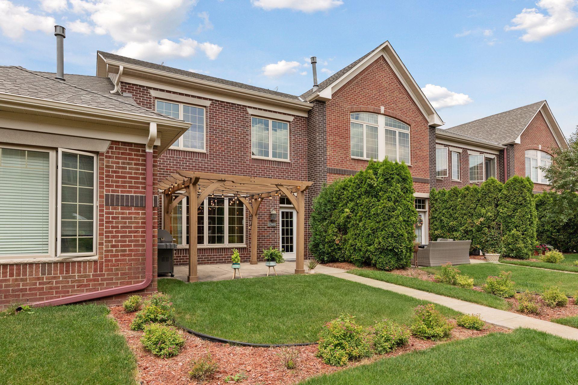 View of Residential at 11740 Vermillion Street #H, Blaine MN 55449, Blaine - Mike Wilen | Minnesota Team Real Estate
