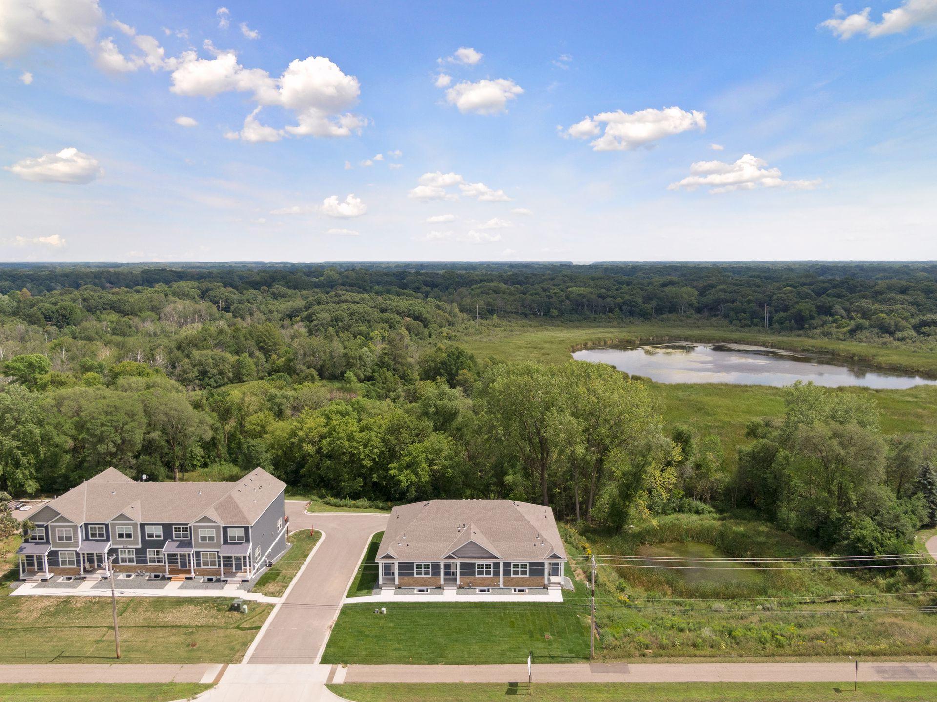 View of Residential at 9105 Lexington Ave NE #B, Blaine MN 55014, Blaine - Mike Wilen | Minnesota Team Real Estate