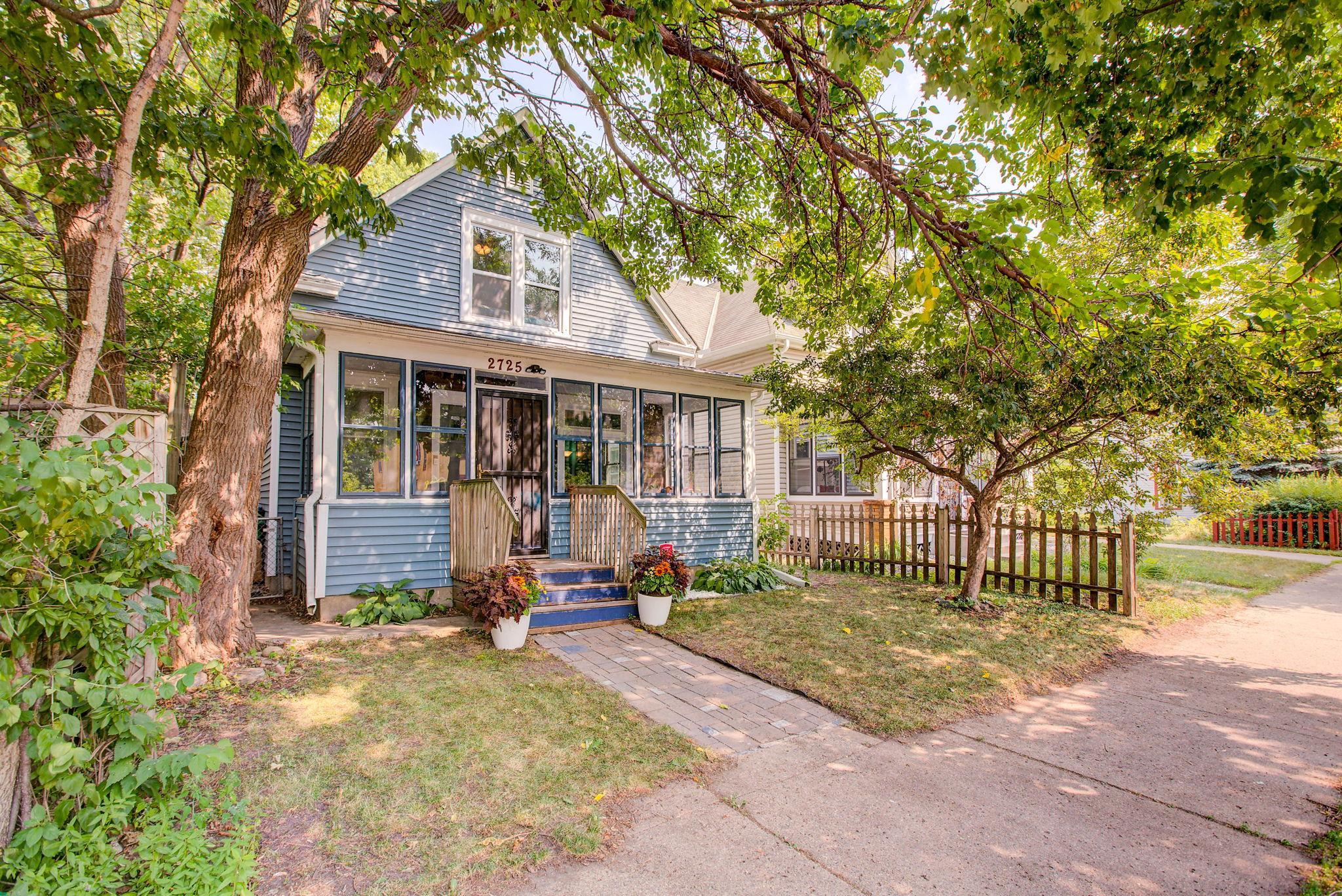 View of Residential at 2725 Grand Avenue, Minneapolis MN 55408, Minneapolis - Mike Wilen | Minnesota Team Real Estate