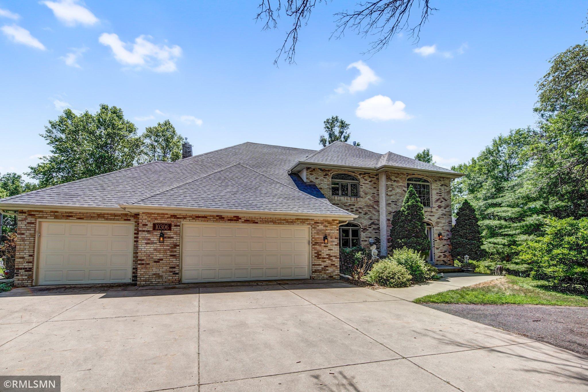 View of Residential at 10306 Bittersweet Street, Coon Rapids MN 55433, Coon Rapids - Mike Wilen | Minnesota Team Real Estate