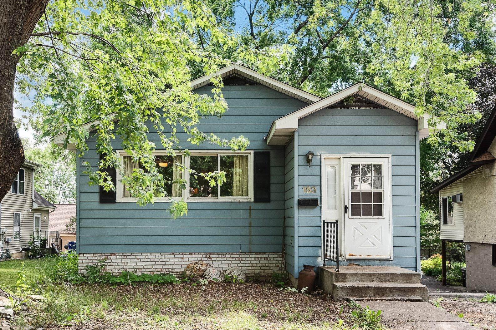 View of Residential at 153 Bates Avenue, Saint Paul MN 55106, Saint Paul - Mike Wilen | Minnesota Team Real Estate