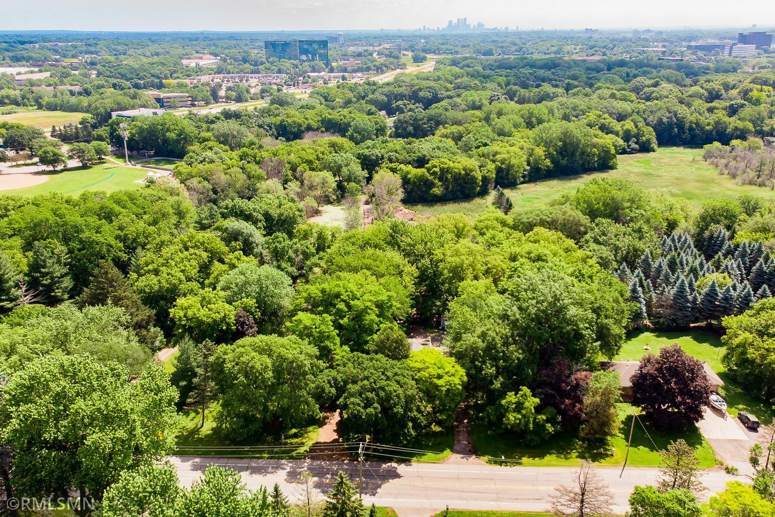 View of Land at 406 Zachary Lane, Plymouth MN 55441, Plymouth (4 of 5) - Mike Wilen | Minnesota Team Real Estate