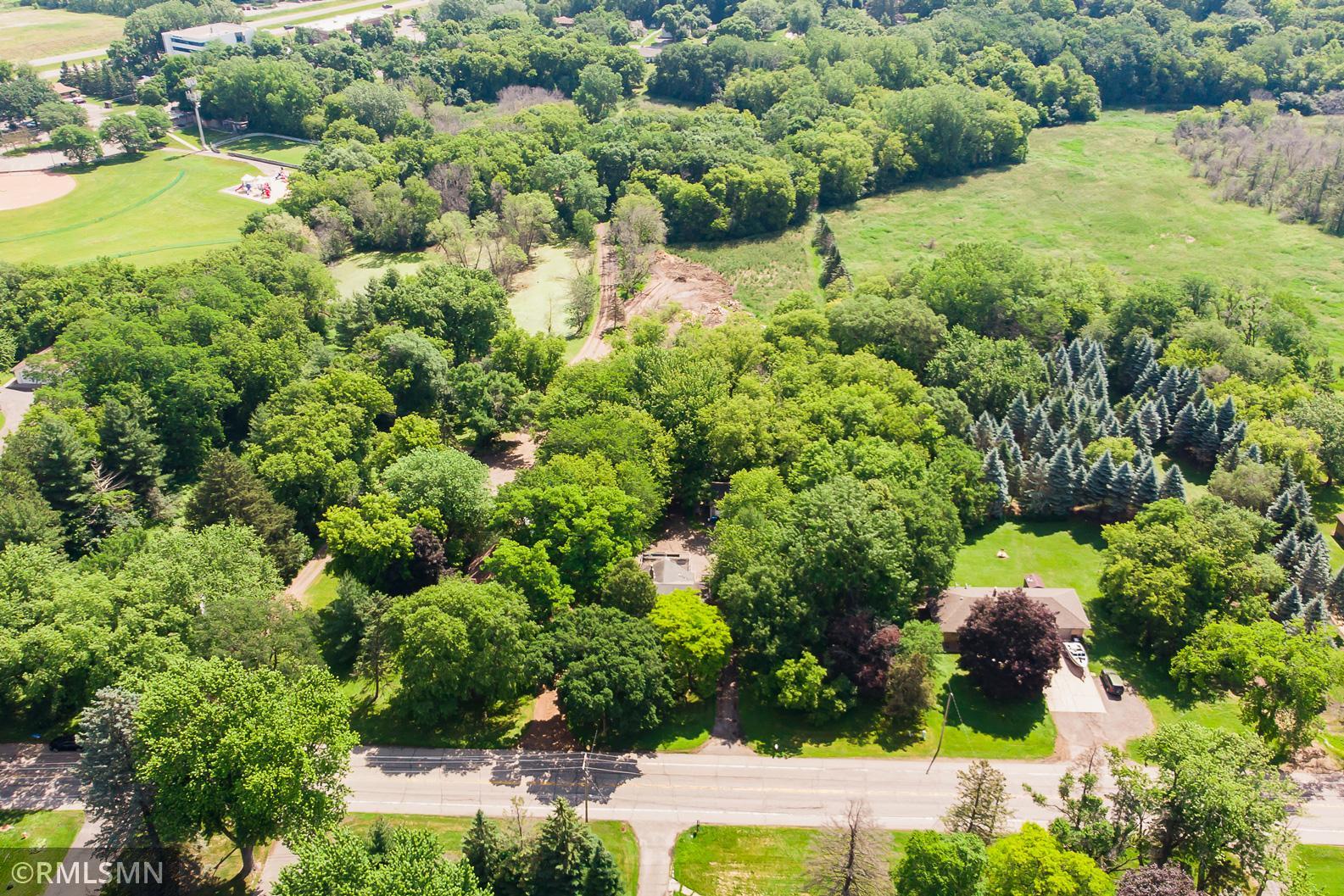 View of Land at 406 Zachary Lane, Plymouth MN 55441, Plymouth (3 of 5) - Mike Wilen | Minnesota Team Real Estate