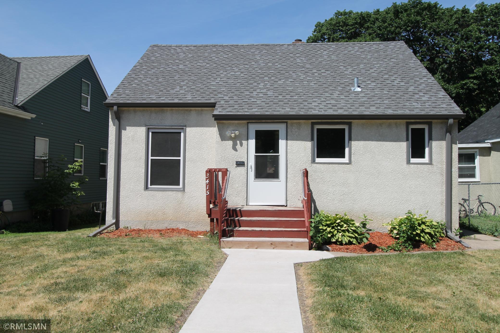 View of Residential at 3415 Morgan Avenue, Minneapolis MN 55412, Minneapolis - Mike Wilen | Minnesota Team Real Estate