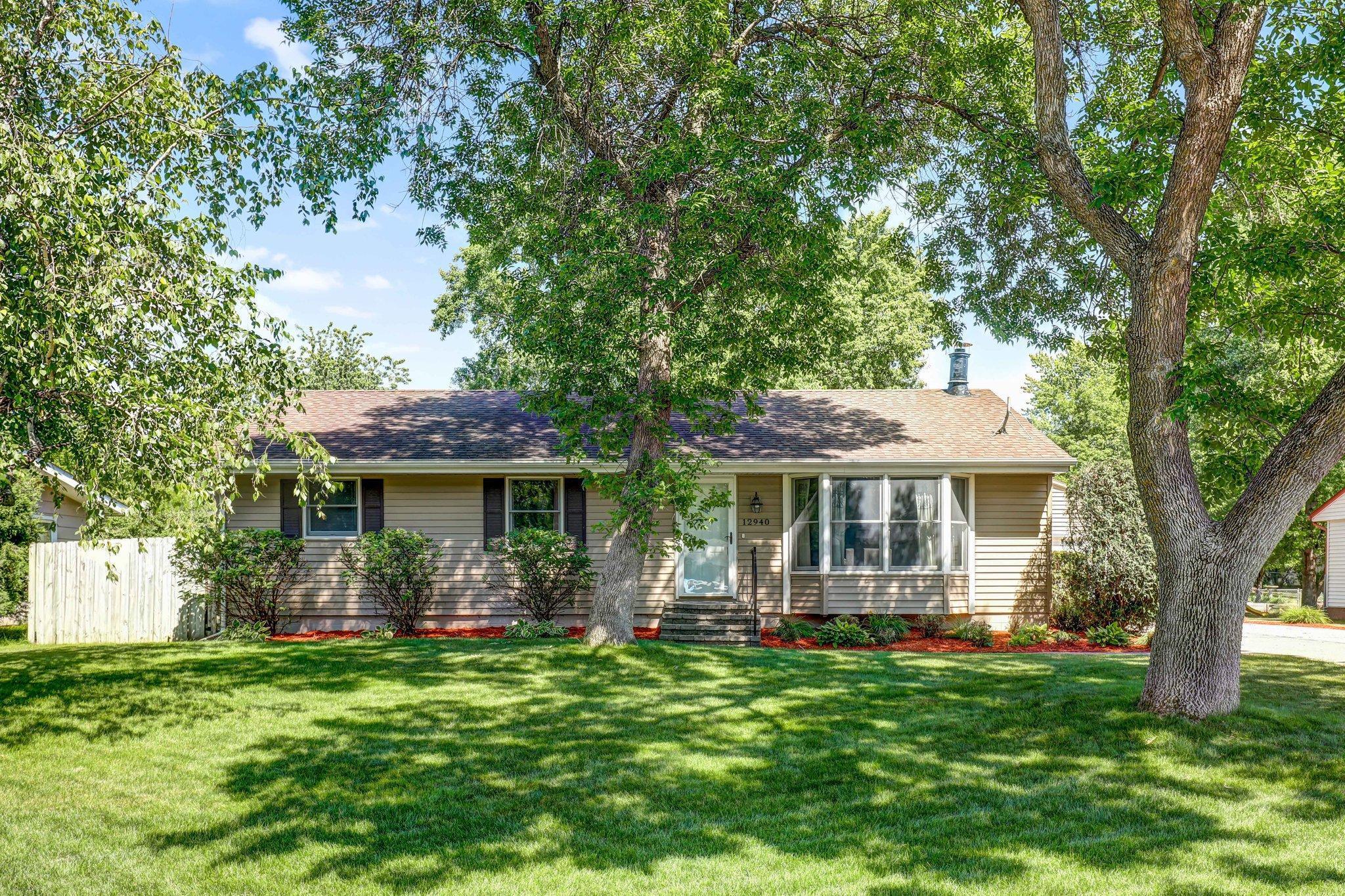 View of Residential at 12940 Saratoga Lane, Champlin MN 55316, Champlin - Mike Wilen | Minnesota Team Real Estate