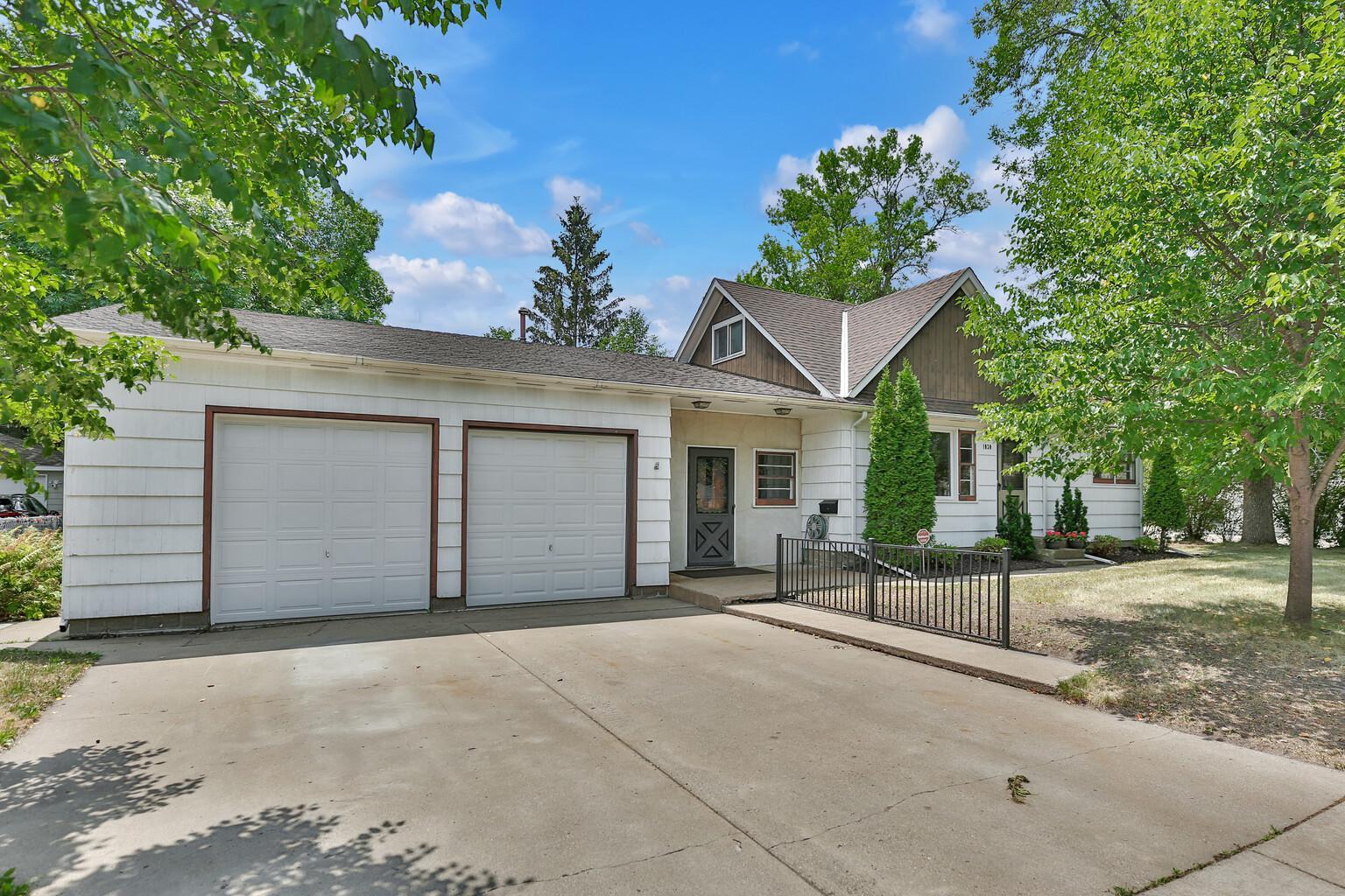 View of Residential at 1030 Jefferson Street, Anoka MN 55303, Anoka - Mike Wilen | Minnesota Team Real Estate