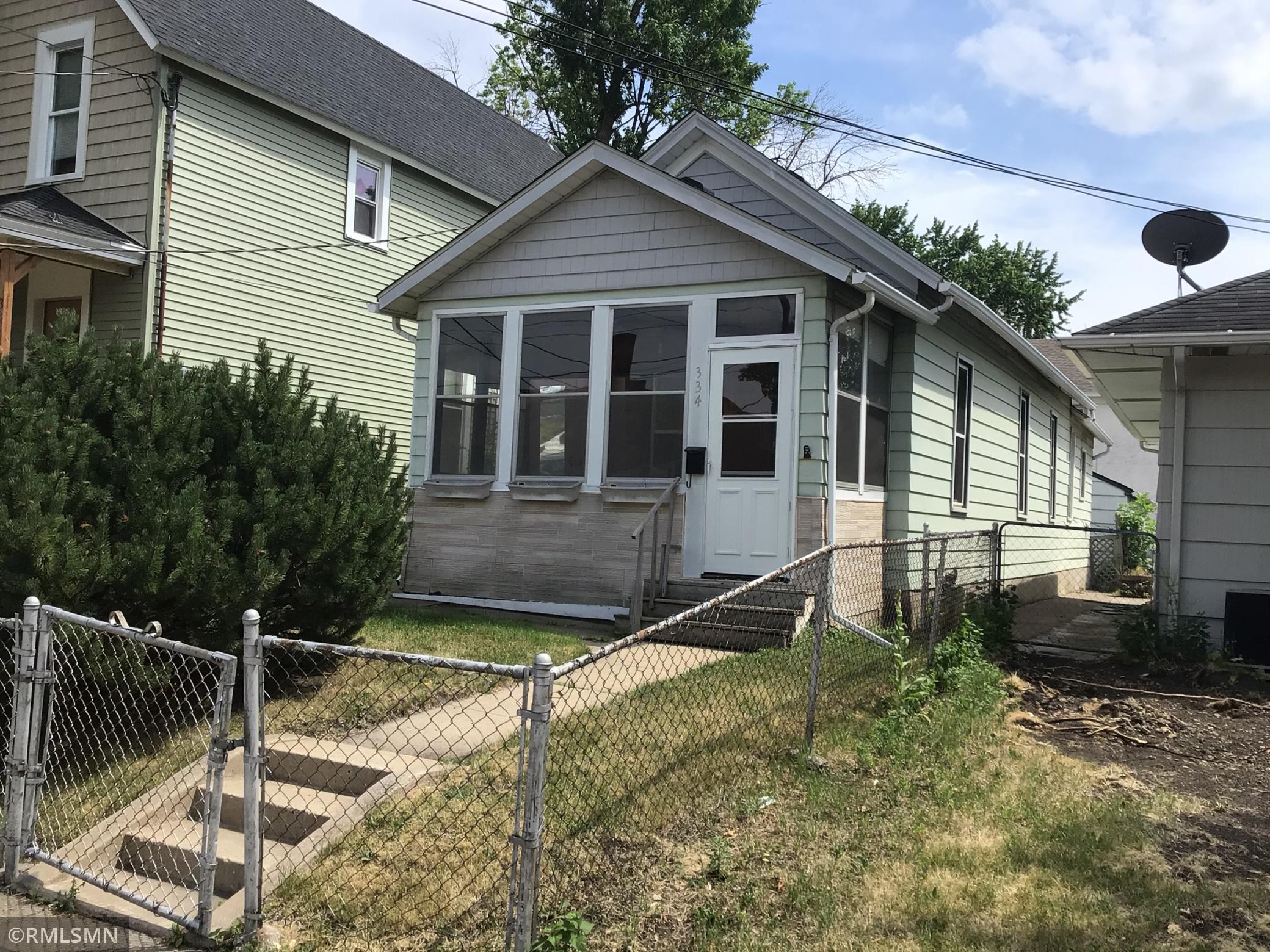 View of Residential at 334 16th Avenue, Minneapolis MN 55413, Minneapolis - Mike Wilen | Minnesota Team Real Estate