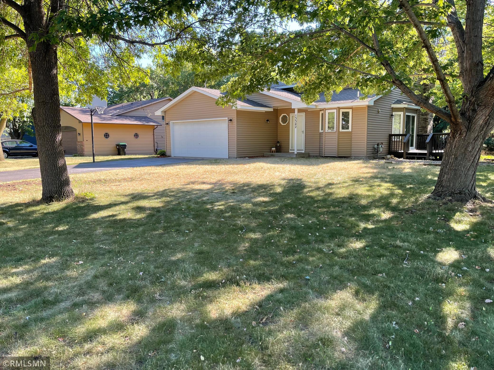 View of Residential at 13342 Hummingbird Street, Andover MN 55304, Andover - Mike Wilen | Minnesota Team Real Estate