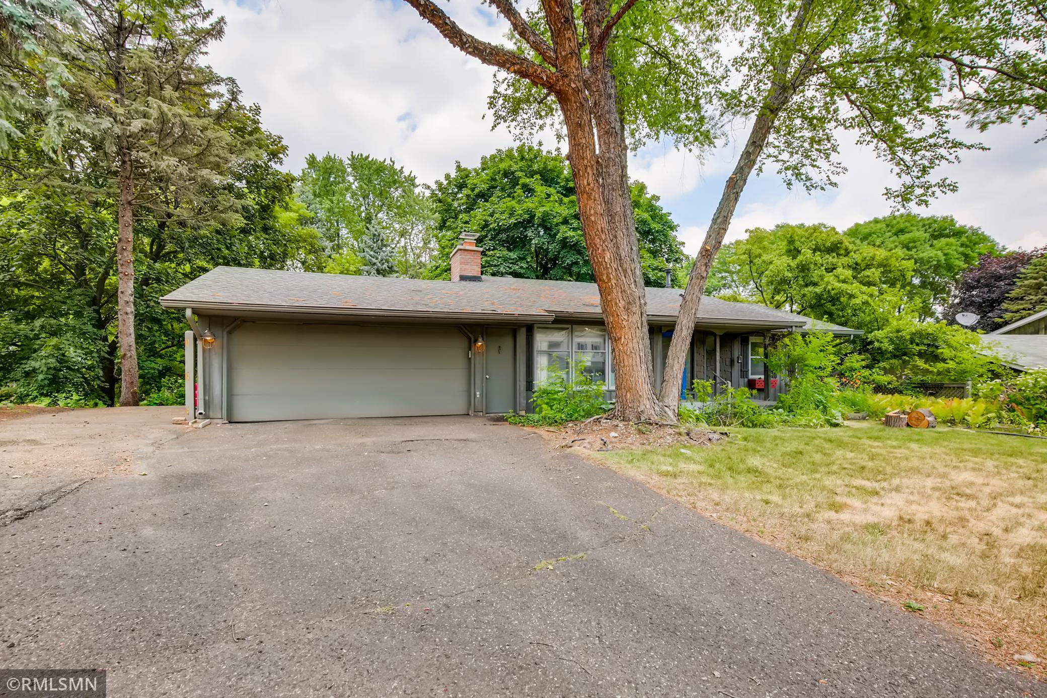 View of Residential at 2410 Anthony Street, South Saint Paul MN 55075, South Saint Paul - Mike Wilen | Minnesota Team Real Estate