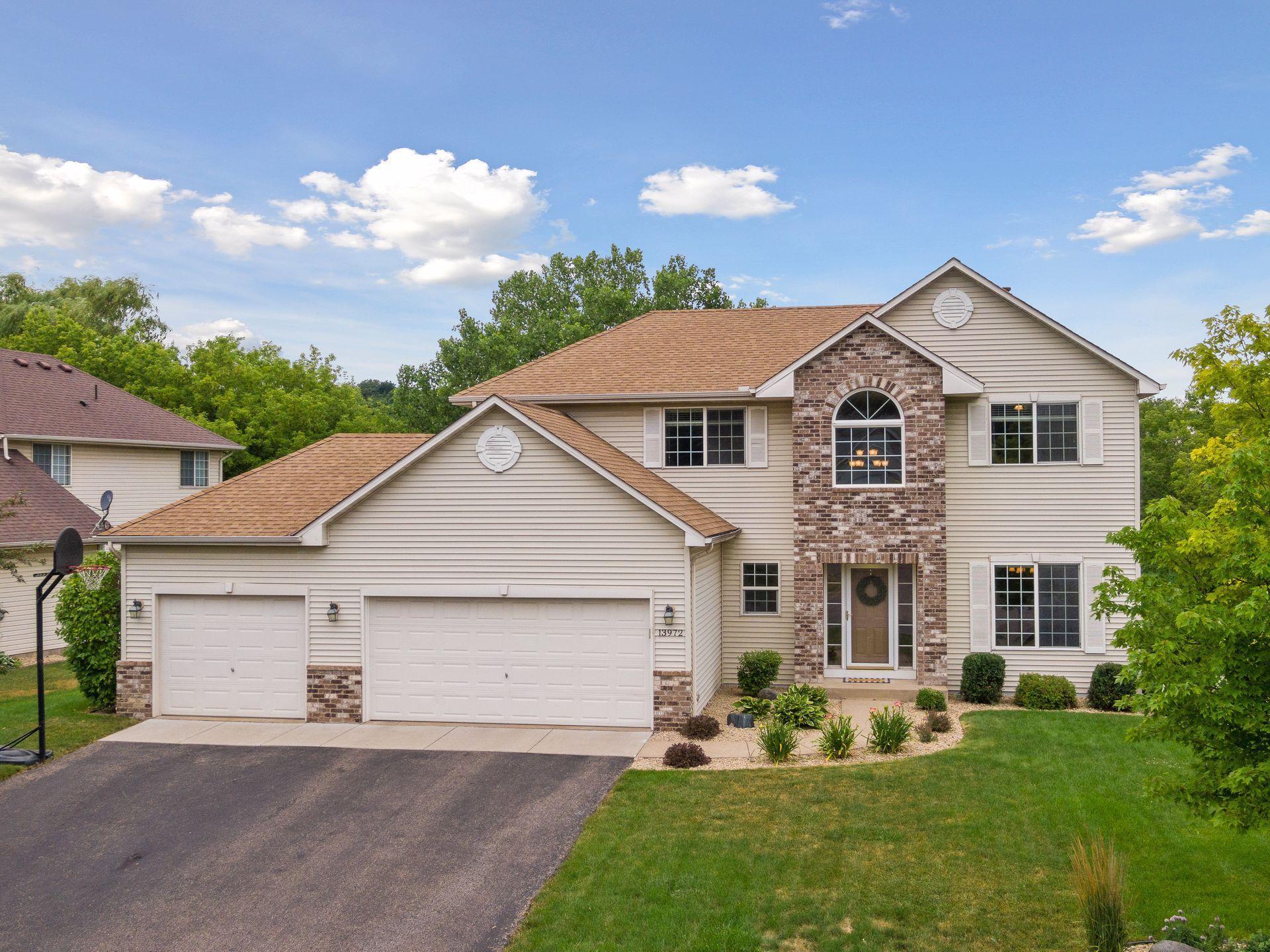 View of Residential at 13972 Virginia Avenue, Savage MN 55378, Savage - Mike Wilen | Minnesota Team Real Estate