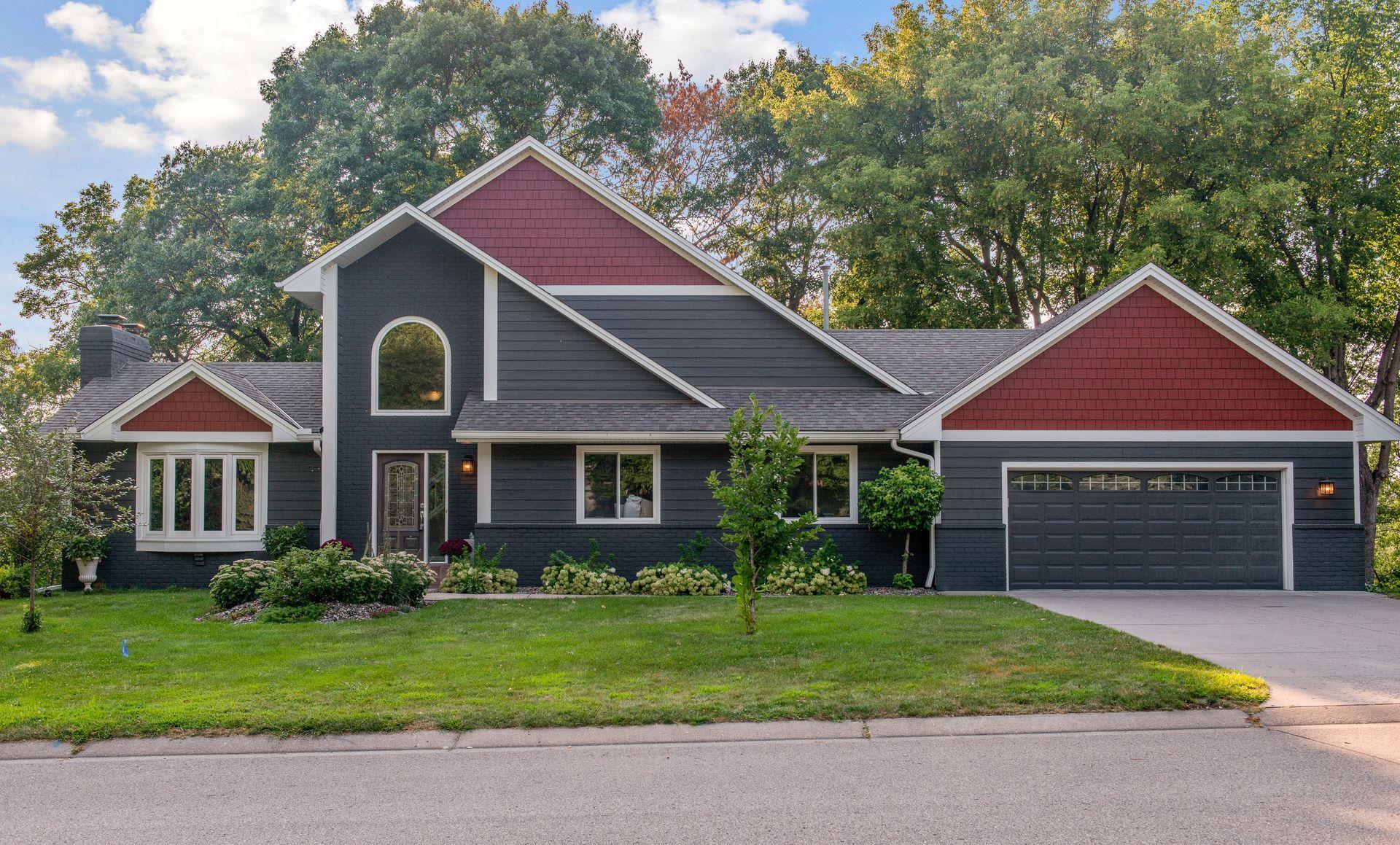 View of Residential at 1053 Lakewood Drive, Maplewood MN 55119, Maplewood - Mike Wilen | Minnesota Team Real Estate
