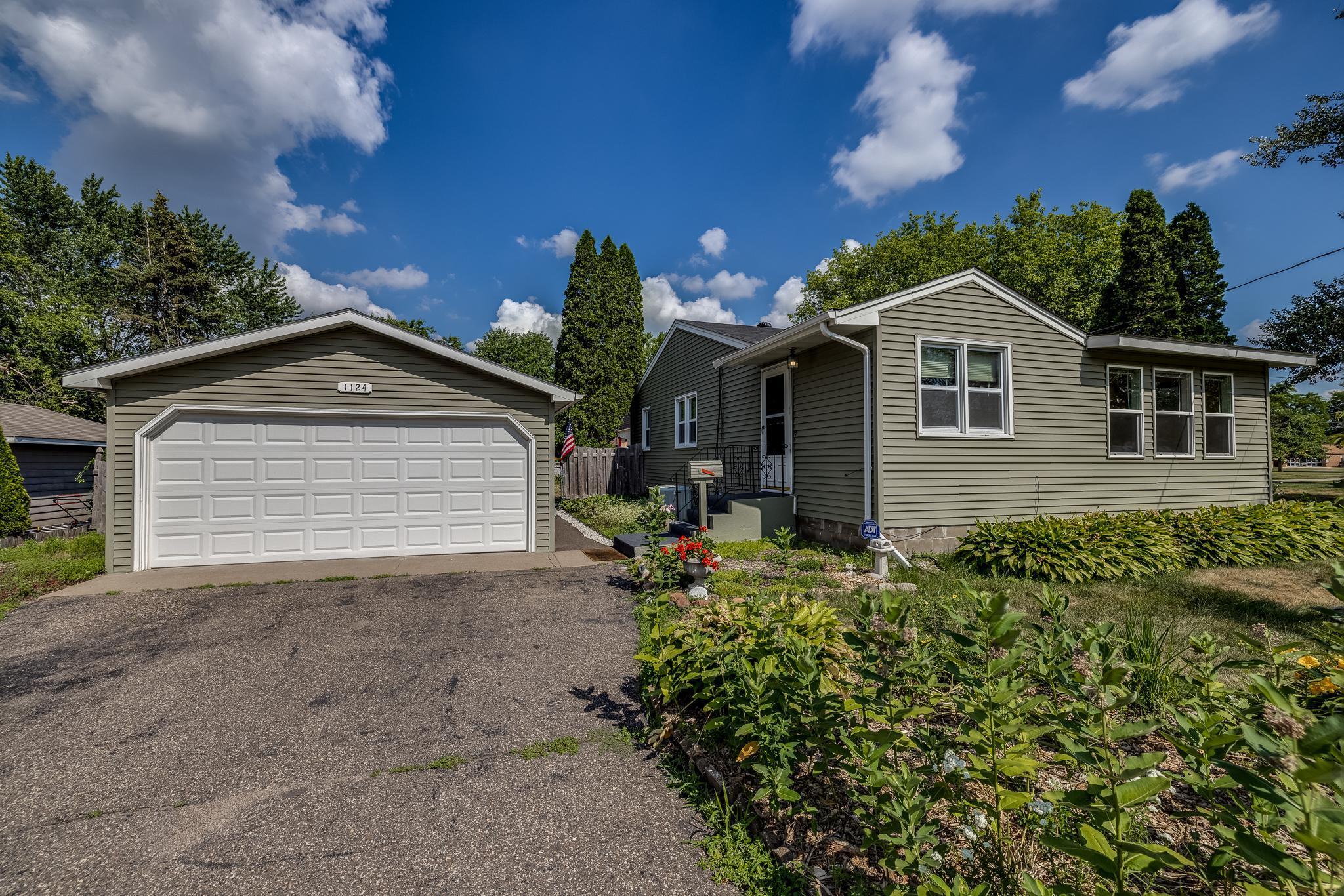 View of Residential at 1124 Selby Avenue, Saint Paul Park MN 55071, Saint Paul Park - Mike Wilen | Minnesota Team Real Estate
