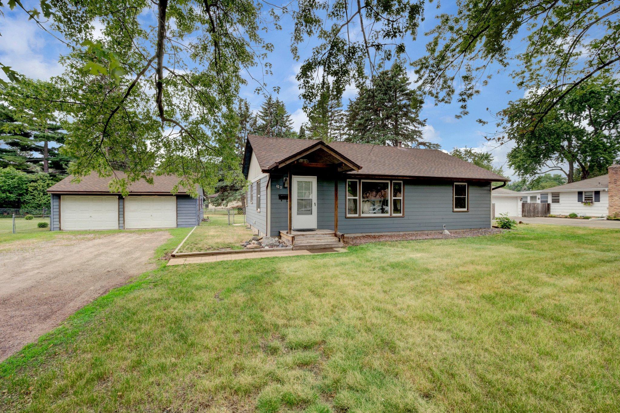 View of Residential at 6273 Sumter Avenue, Brooklyn Park MN 55428, Brooklyn Park - Mike Wilen | Minnesota Team Real Estate