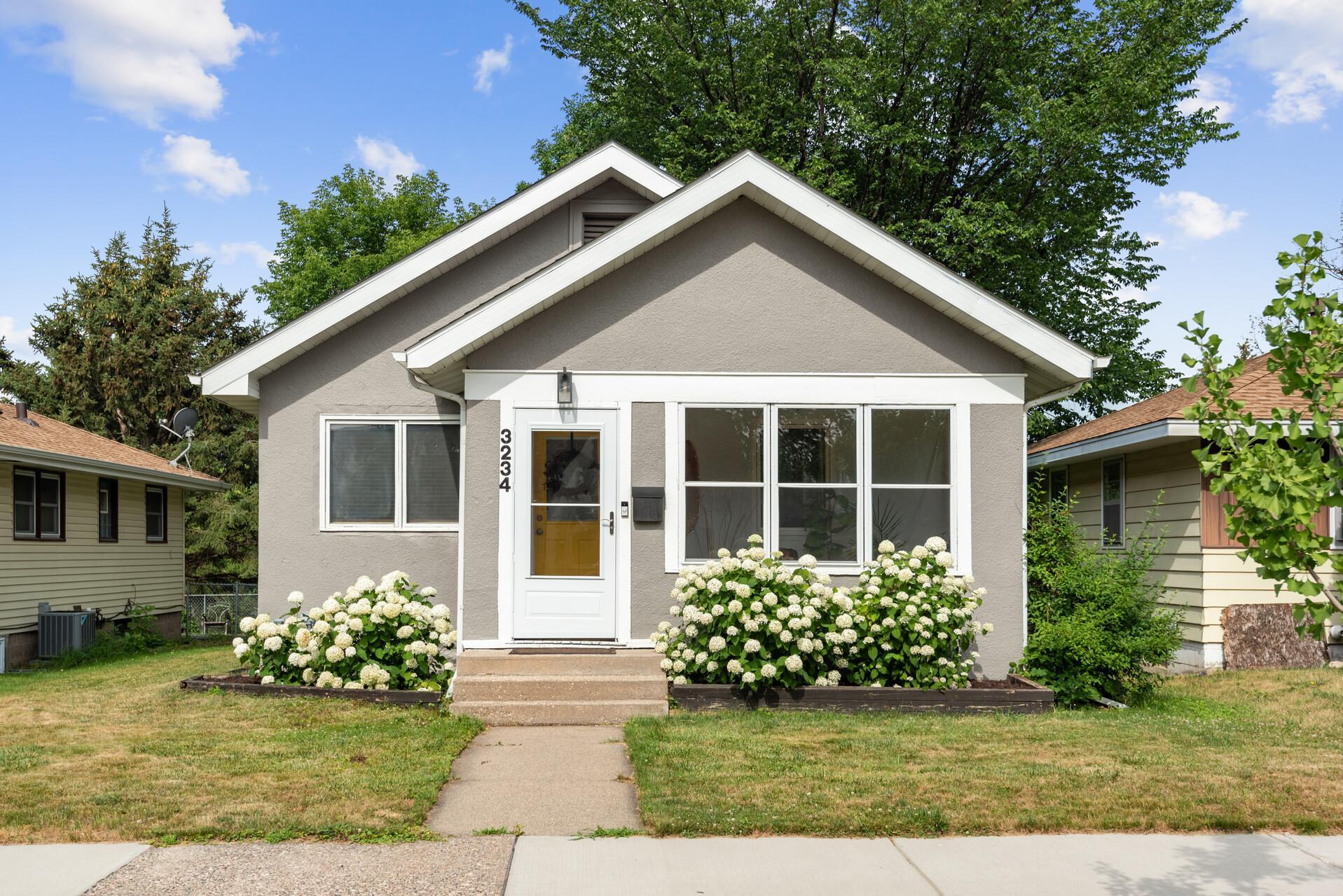 View of Residential at 3234 Pierce Street, Minneapolis MN 55418, Minneapolis - Mike Wilen | Minnesota Team Real Estate