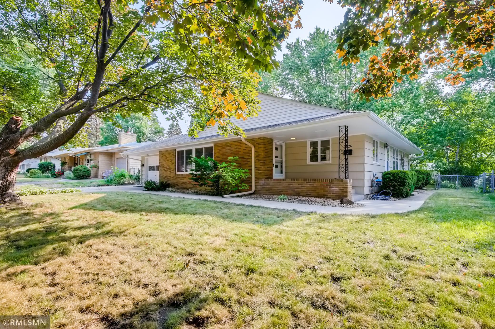 View of Residential at 1326 Smith Avenue, West Saint Paul MN 55118, West Saint Paul - Mike Wilen | Minnesota Team Real Estate