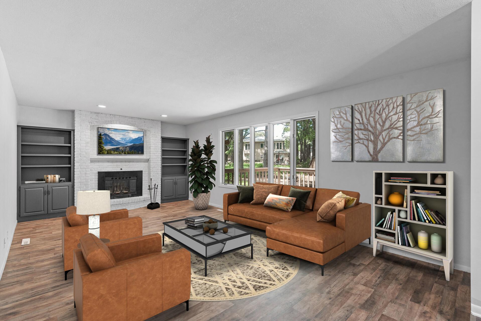 View of Residential at 12161 Holly Street, Coon Rapids MN 55448, Coon Rapids - Mike Wilen | Minnesota Team Real Estate