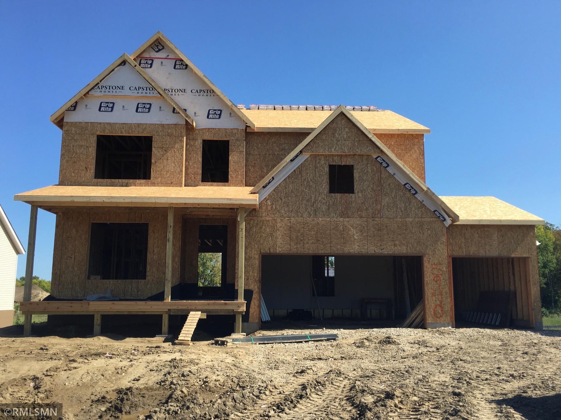 View of Residential at 5940 Quin Avenue, Otsego MN 55330, Otsego - Mike Wilen | Minnesota Team Real Estate