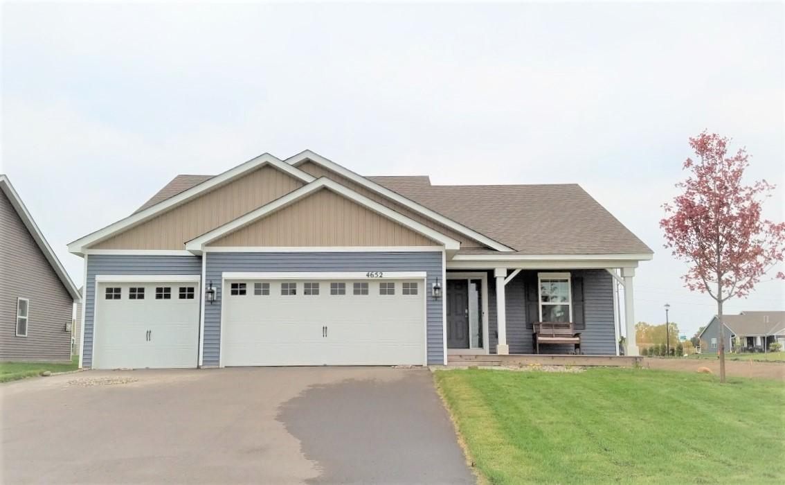 View of Residential at 4845 Empress Avenue, Hugo MN 55038, Hugo - Mike Wilen | Minnesota Team Real Estate