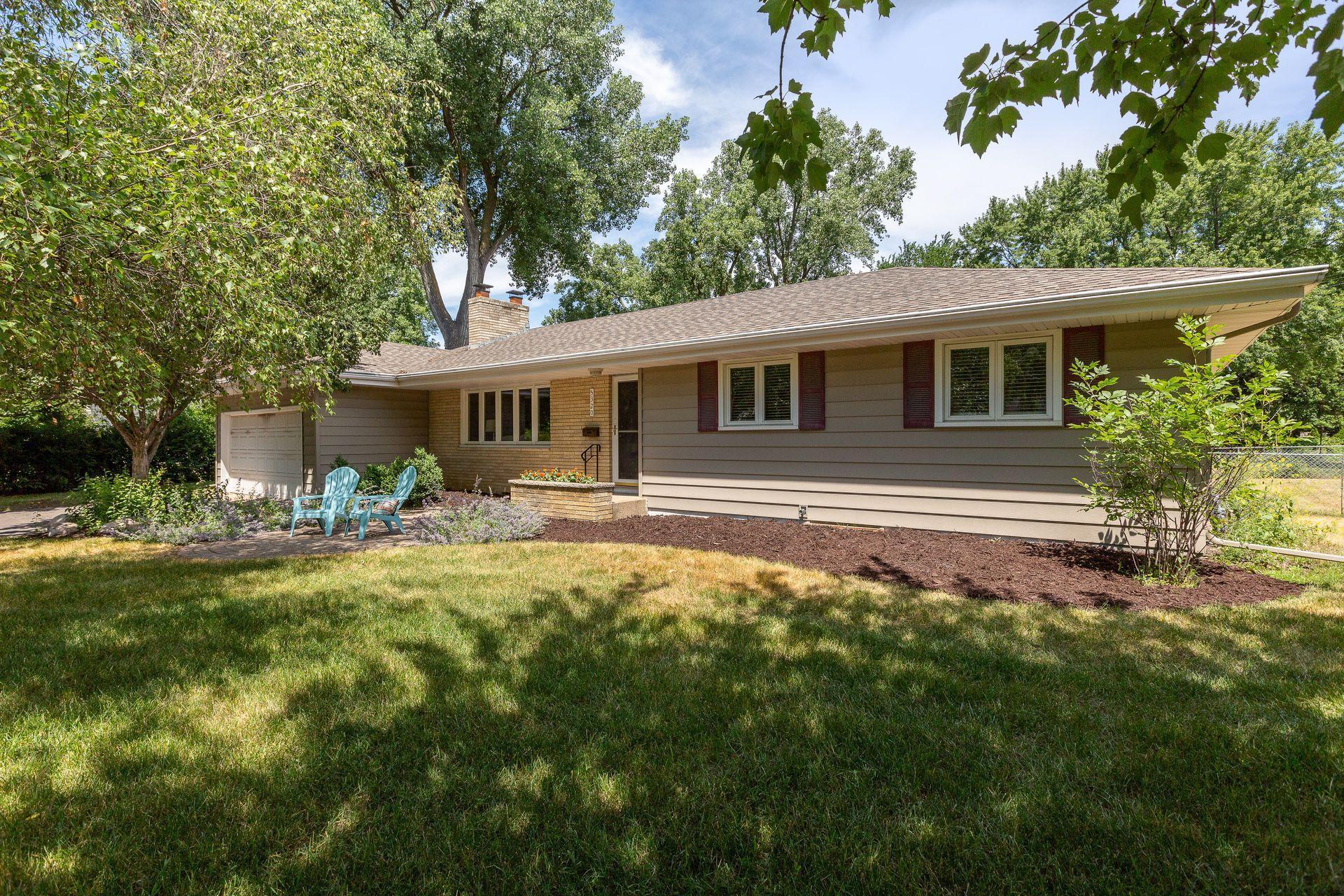 View of Residential at 5320 Thotland Road, Golden Valley MN 55422, Golden Valley - Mike Wilen | Minnesota Team Real Estate