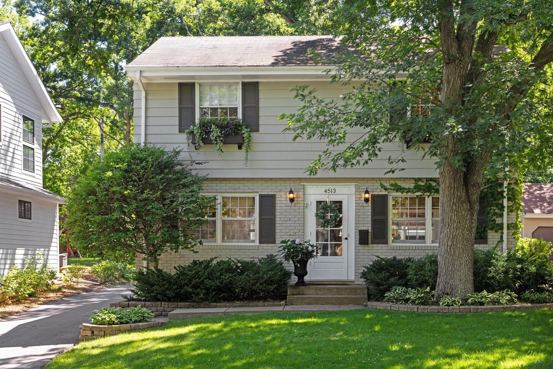 View of Residential at 4513 Vandervork Avenue, Edina MN 55436, Edina - Mike Wilen | Minnesota Team Real Estate