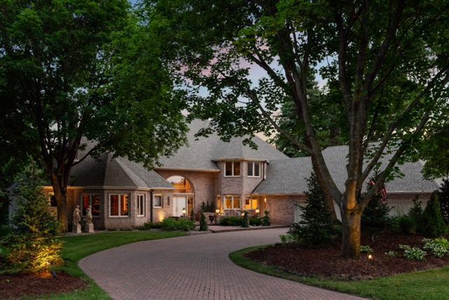 View of Residential at 10425 Bluff Road, Eden Prairie MN 55347, Eden Prairie - Mike Wilen | Minnesota Team Real Estate