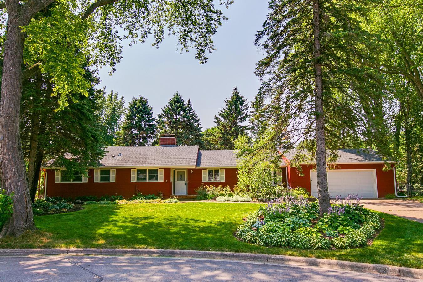 View of Residential at 1134 Karyl Place, Roseville MN 55113, Roseville - Mike Wilen | Minnesota Team Real Estate