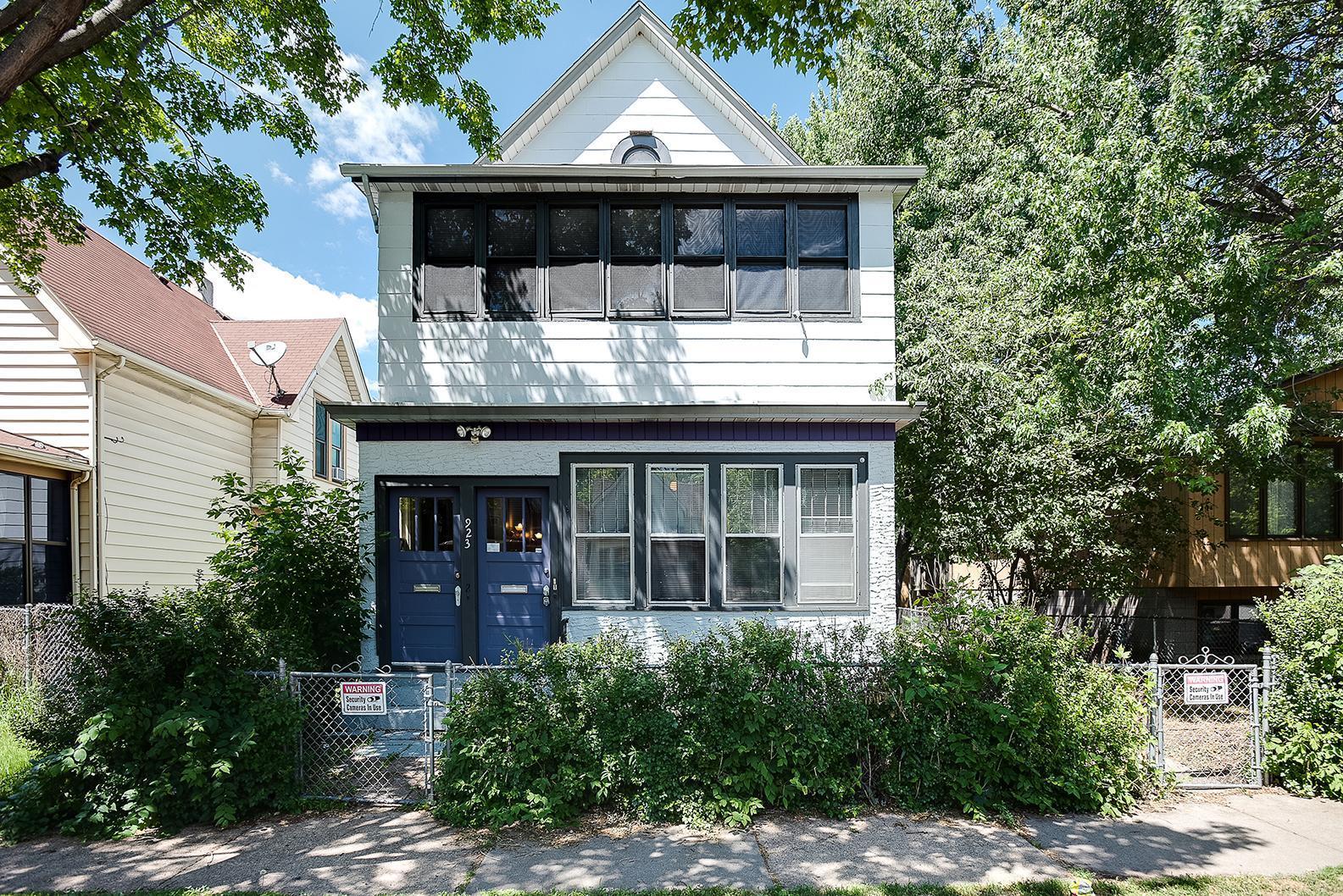 View of Residential Income at 923 Beech Street, Saint Paul MN 55106, Saint Paul - Mike Wilen | Minnesota Team Real Estate