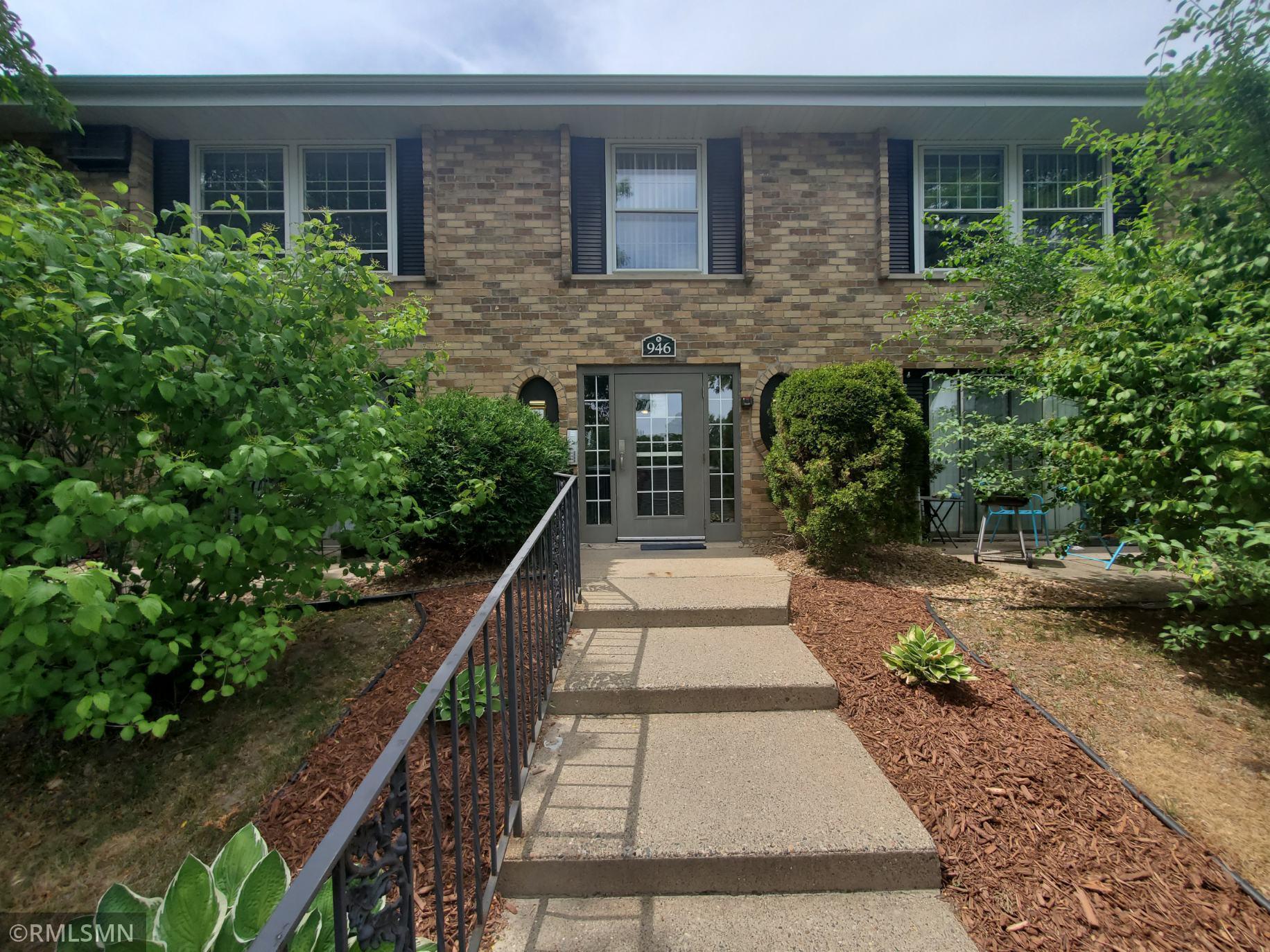 View of Residential at 946 Westbrooke Way #6, Hopkins MN 55343, Hopkins - Mike Wilen | Minnesota Team Real Estate