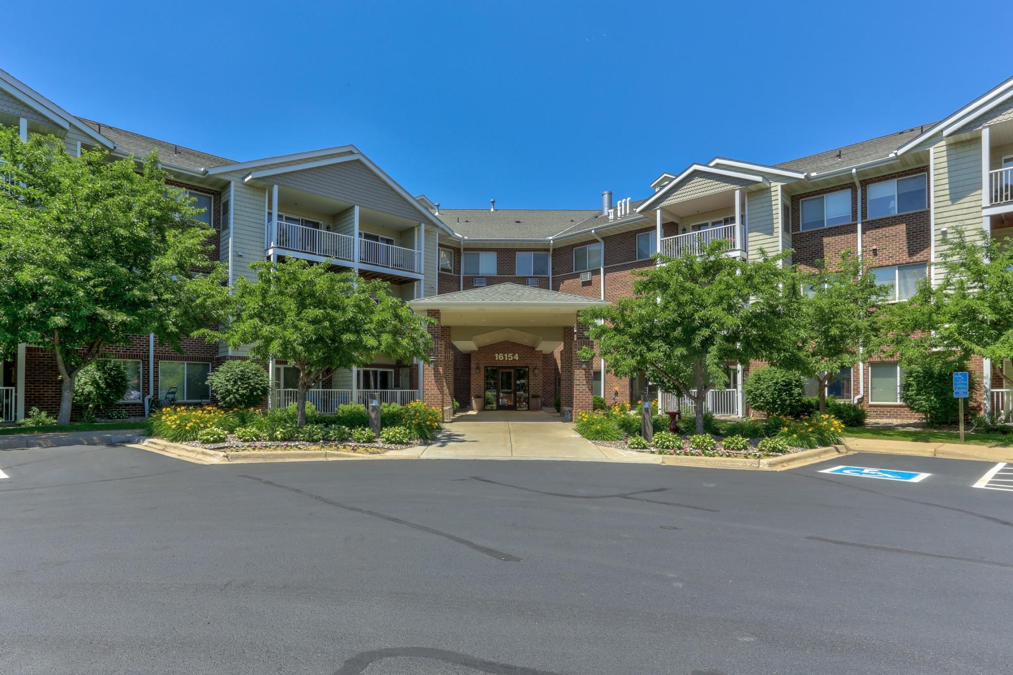 View of Residential at 16154 Main Avenue #112, Prior Lake MN 55372, Prior Lake - Mike Wilen | Minnesota Team Real Estate