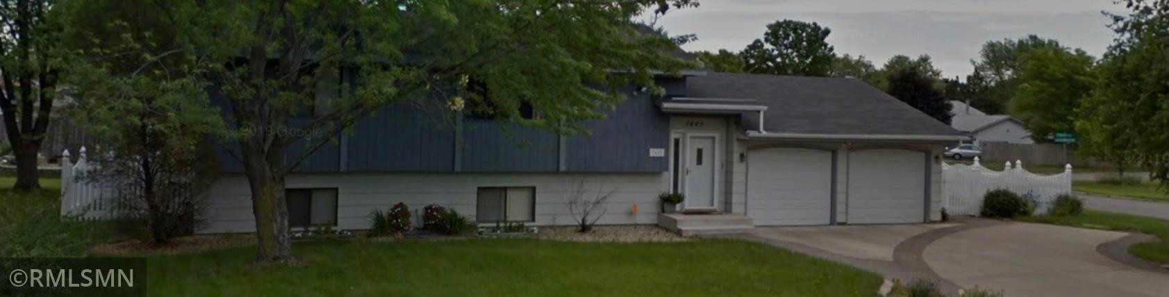 View of Residential at 7440 Fremont Avenue, Brooklyn Park MN 55444, Brooklyn Park - Mike Wilen | Minnesota Team Real Estate