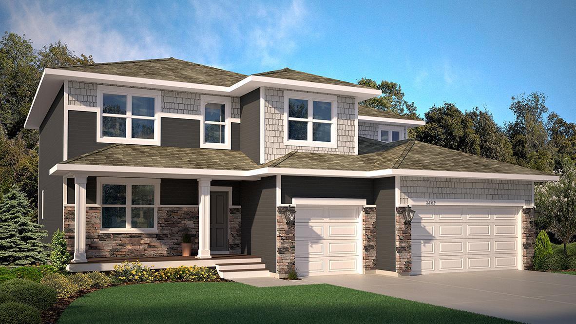 View of Residential at 18240 Hamel Drive, Lakeville MN 55044, Lakeville - Mike Wilen | Minnesota Team Real Estate