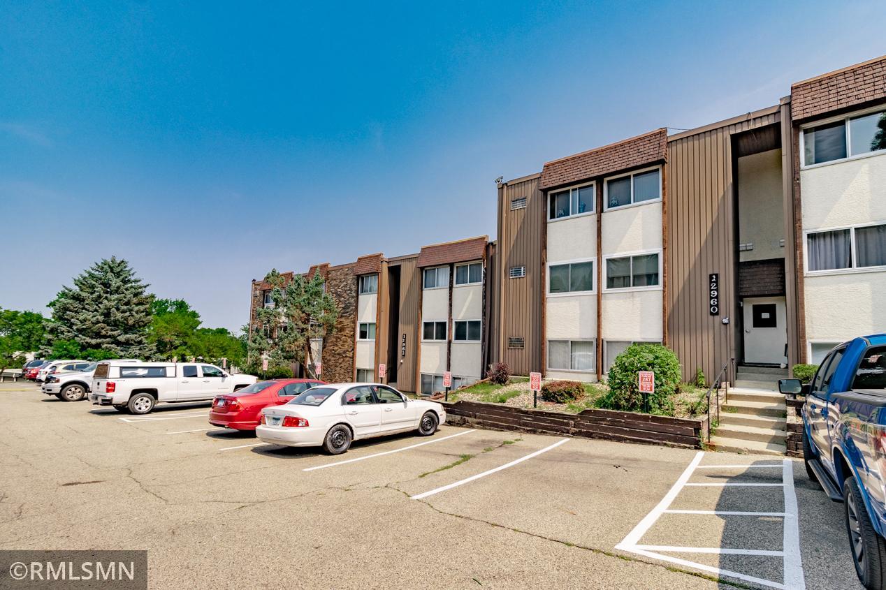 View of Residential at 12960 Nicollet Avenue #302, Burnsville MN 55337, Burnsville - Mike Wilen | Minnesota Team Real Estate