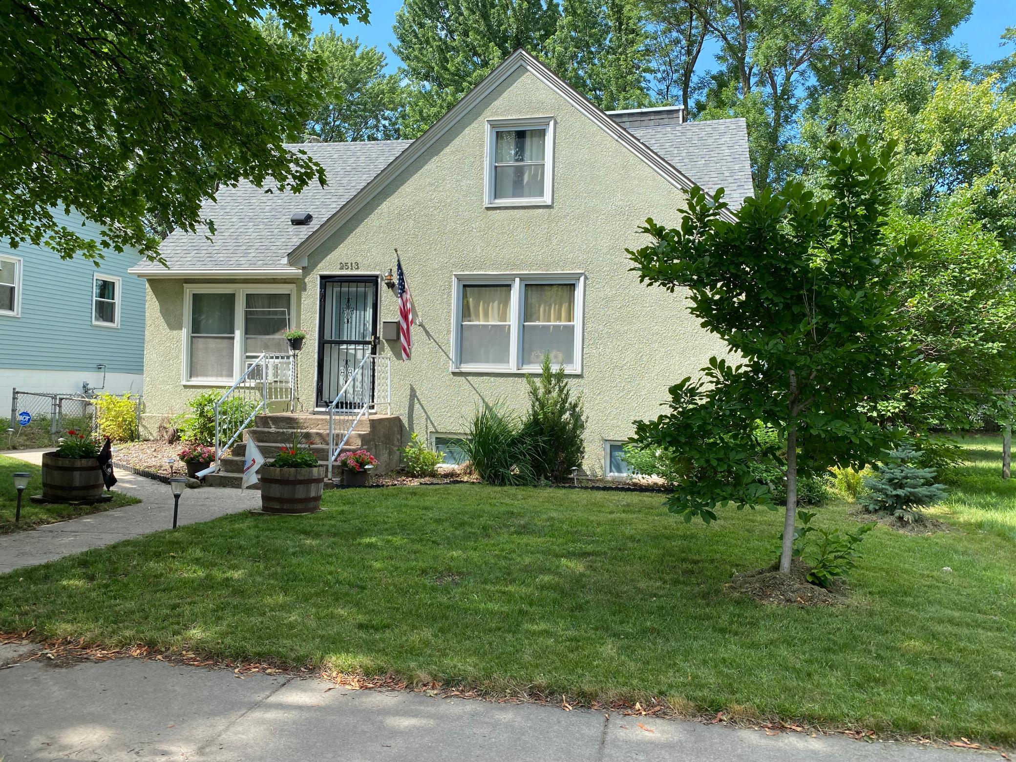 View of Residential at 2513 13th Avenue, North Saint Paul MN 55109, North Saint Paul - Mike Wilen | Minnesota Team Real Estate