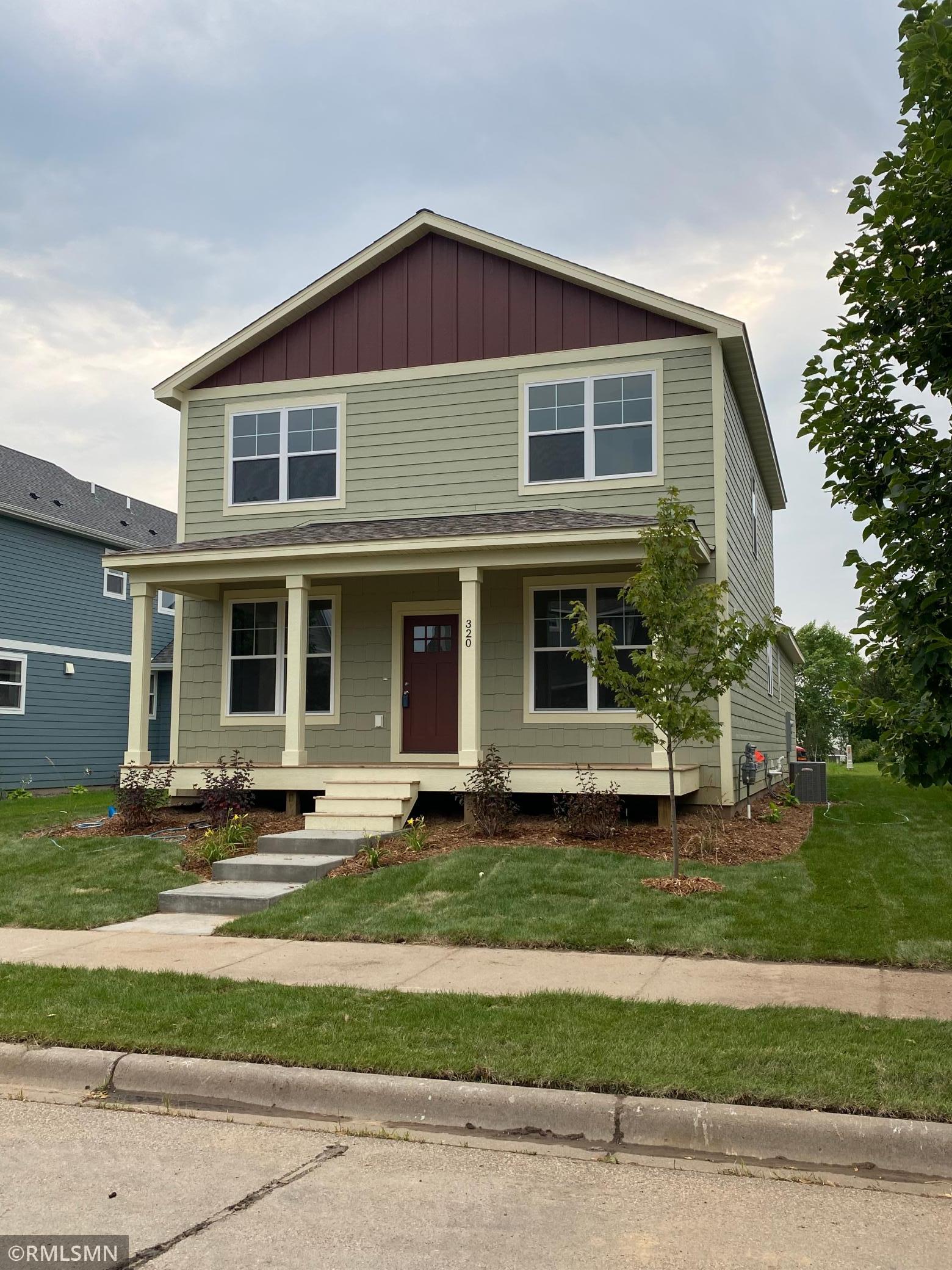 View of Residential at 320 Prairie Way, Bayport MN 55003, Bayport - Mike Wilen | Minnesota Team Real Estate