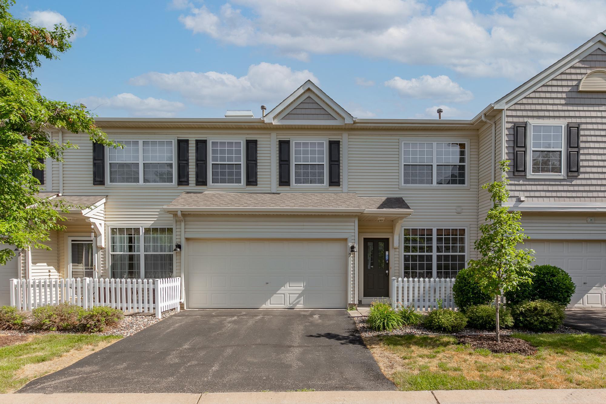 View of Residential at 4565 Victor Path #7, Hugo MN 55038, Hugo - Mike Wilen | Minnesota Team Real Estate