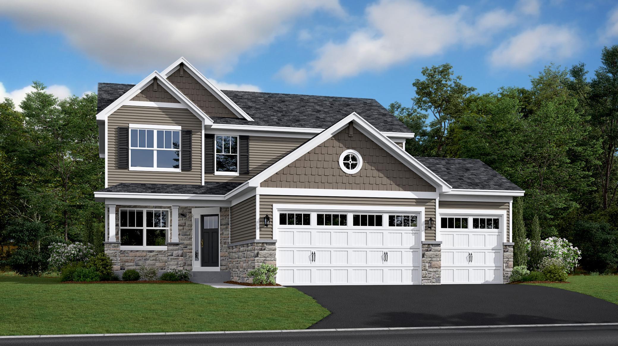 View of Residential at 14454 Annapolis Lane, Dayton MN 55327, Dayton - Mike Wilen | Minnesota Team Real Estate