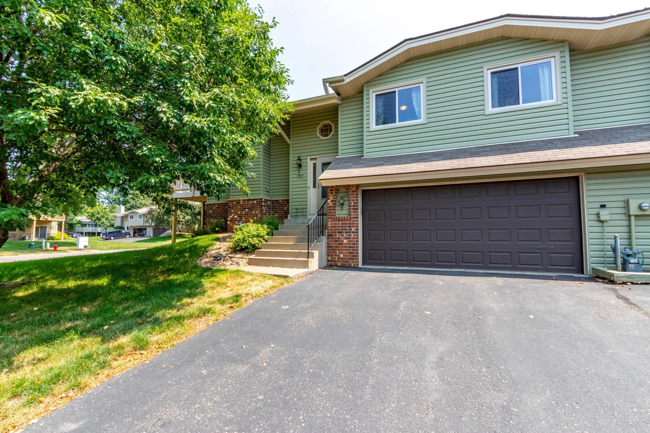 View of Residential at 6865 Sherwood Road, Woodbury MN 55125, Woodbury - Mike Wilen | Minnesota Team Real Estate