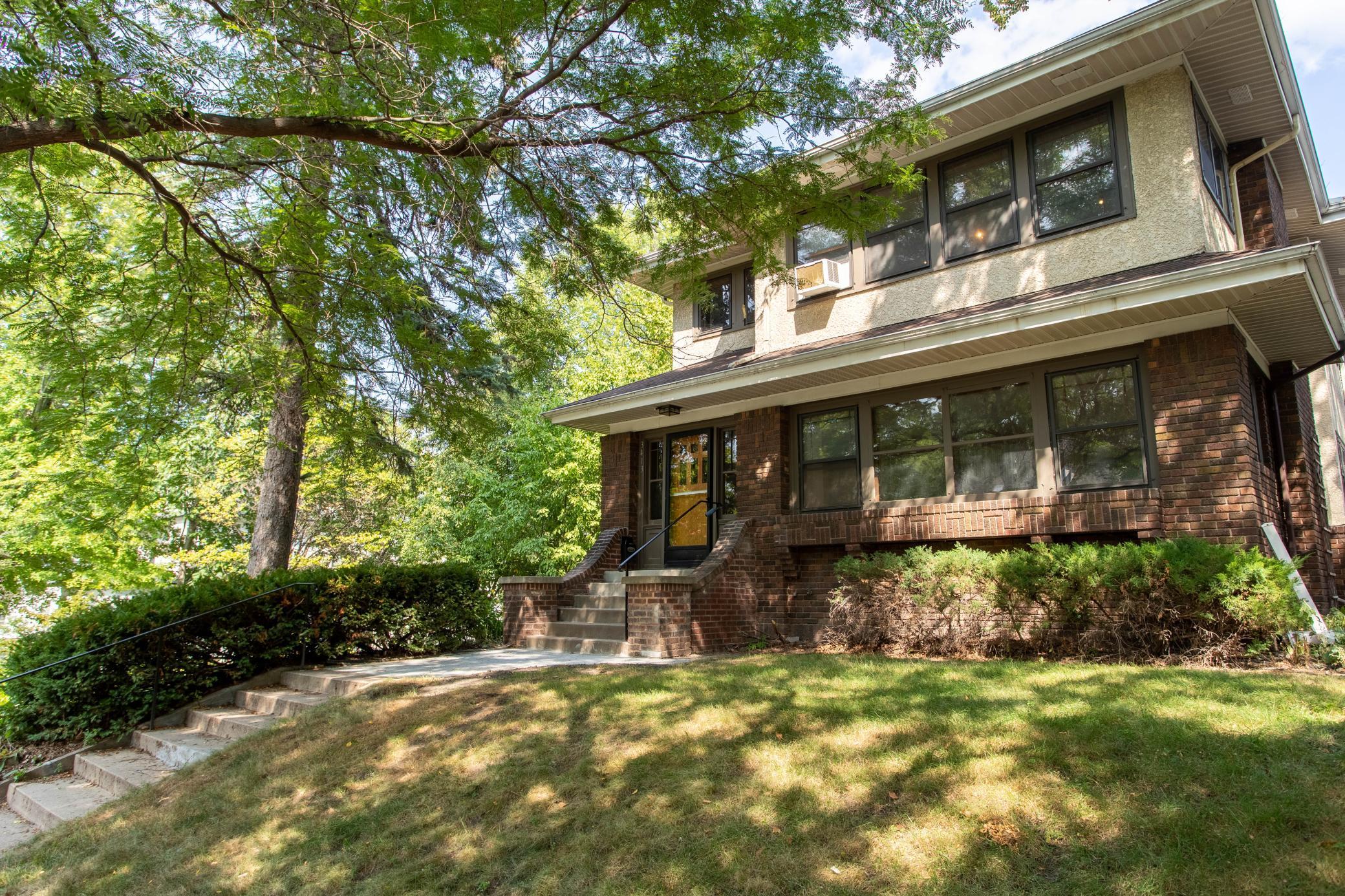 View of Residential Income at 3413 Irving Avenue, Minneapolis MN 55408, Minneapolis - Mike Wilen | Minnesota Team Real Estate